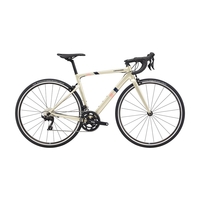 2020 Cannondale CAAD13 105 Womens Road Bike in Gold