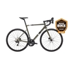 2020 Cannondale CAAD13 Disc 105 Road Bike in Green
