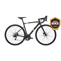 2020 Cannondale CAAD13 Disc 105 Road Bike in Grey
