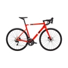 2020 Cannondale CAAD13 Disc 105 Road Bike in Red