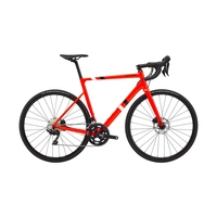 2020 Cannondale CAAD13 Disc 105 Road Bike in Red