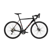 2020 Cannondale CAADX 105 Cyclocross Bike in Black