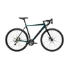 2020 Cannondale CAADX Tiagra Cyclocross Bike in Green