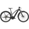 2020 Cannondale Canvas Neo 1 Remixte Urban Electric Bike Black