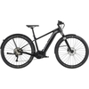 2020 Cannondale Canvas Neo 1 Urban Electric Bike Black