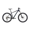 2020 Cannondale Cujo 3 Hardtail Mountain Bike in Blue