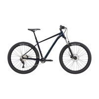 2020 Cannondale Cujo 3 Hardtail Mountain Bike in Blue
