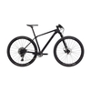 2020 Cannondale F-Si Carbon 3 Hardtail Mountain Bike in Black