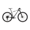 2020 Cannondale F-Si Carbon 4 Hardtail Mountain Bike in Grey