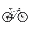 2020 Cannondale F-Si Carbon 5 Hardtail Mountain Bike in Black