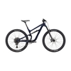 2020 Cannondale Habit 4 Full Suspension Mountain Bike Midnight Blue