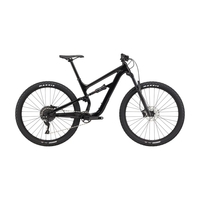 2020 Cannondale Habit 6 Full Suspension Mountain Bike Black