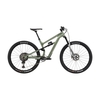 2020 Cannondale Habit Carbon 1 Full Suspension Mountain Bike Green
