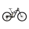 2020 Cannondale Habit Carbon 2 Full Suspension Mountain Bike Black
