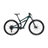 2020 Cannondale Habit Carbon 3 Full Suspension Mountain Bike Emerald