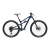 2020 Cannondale Habit Carbon SE Full Suspension Mountain Bike Blue