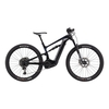 2020 Cannondale Habit Neo 1 Electric Mountain Bike Black