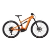 2020 Cannondale Habit Neo 3 Electric Mountain Bike Crush Orange