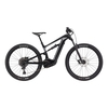2020 Cannondale Habit Neo 4 Electric Mountain Bike Black