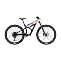 2020 Cannondale Jekyll 1 Carbon Womens FS Mountain Bike in Pink