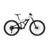 2020 Cannondale Jekyll 2 Carbon Full Suspension Mountain Bike in White