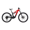 2020 Cannondale Moterra 2 Carbon Electric Mountain Bike Red