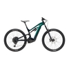 2020 Cannondale Moterra SE Electric Mountain Bike Emerald