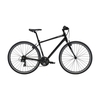2020 Cannondale Quick 6 Hybrid Bike in Black