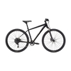 2020 Cannondale Quick CX 1 Hybrid Bike in Black