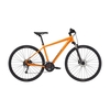 2020 Cannondale Quick CX 2 Hybrid Bike in Orange