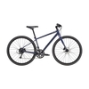 2020 Cannondale Quick Disc 2 Womens Hybrid Bike in Blue