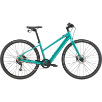 2020 Cannondale Quick Neo 2 SL Remixte