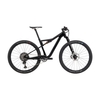 2020 Cannondale Scalpel Si HM 1 Carbon FS Mountain Bike in Black