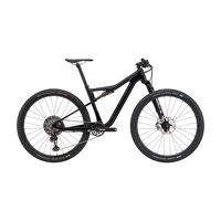 2020 Cannondale Scalpel Si HM 1 Carbon FS Mountain Bike in Black