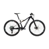 2020 Cannondale Scalpel Si HM World Cup Carbon FS Mountain Bike Black