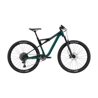 2020 Cannondale Scalpel Si SE Carbon FS Mountain Bike in Green