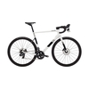 2020 Cannondale SuperSix Evo Carbon Disc Force Etap Road Bike in White