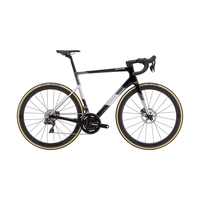 2020 Cannondale SuperSix Evo Hi Mod Disc Ultegra Di2 Road Bike Black