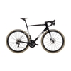 2020 Cannondale SuperSix Evo Hi Mod Disc Ultegra Di2 Road Bike Black