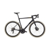 2020 Cannondale SuperSix Evo HM Disc Dura Ace Di2 Road Bike in Black