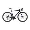 2020 Cannondale SuperSix Evo Ultegra Di2 Disc Womens Road Bike Black