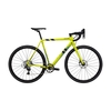 2020 Cannondale SuperX Force 1 Carbon Cyclocross Bike in Yellow