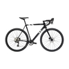 2020 Cannondale SuperX GRX Carbon Cyclocross Bike in in Black