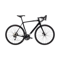 2020 Cannondale Synapse Carbon Disc 105 Road Bike Black