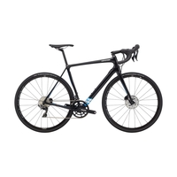 2020 Cannondale Synapse Carbon Disc Dura Ace Road Bike Black Pearl