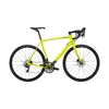 2020 Cannondale Synapse Carbon Disc Dura Ace Road Bike Nuclear Yellow
