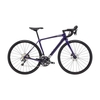 2020 Cannondale Synapse Carbon Disc Tiagra Womens Road Bike Violet