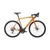2020 Cannondale Synapse Carbon Disc Ultegra Road Bike Crush Orange