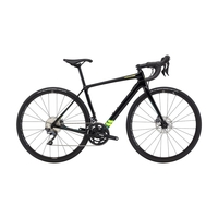 2020 Cannondale Synapse Carbon Disc Ultegra Womens Road Bike Black