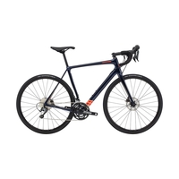 2020 Cannondale Synapse Carbon Tiagra Road Bike Midnight Blue